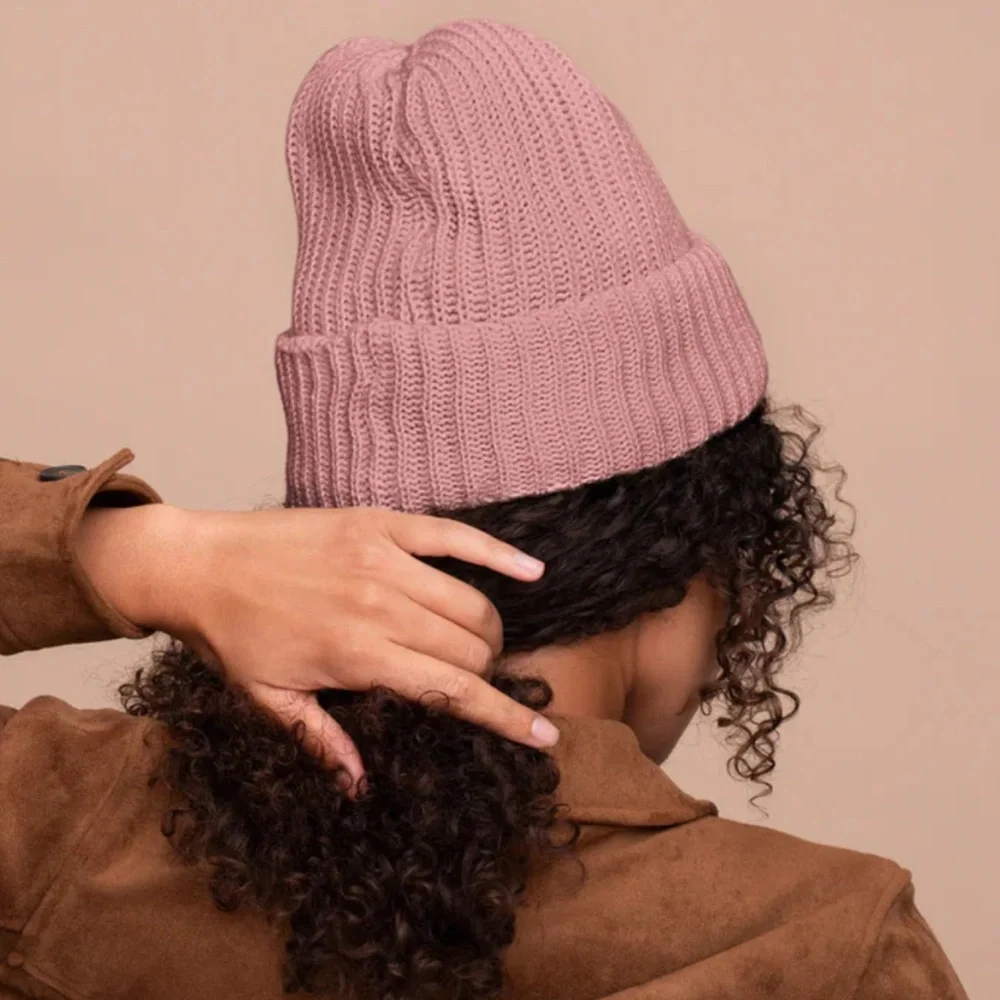 Kitsch Beanie